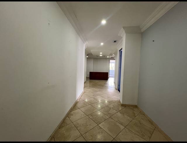 289M² OFFICE TO LET IN ILLOVO